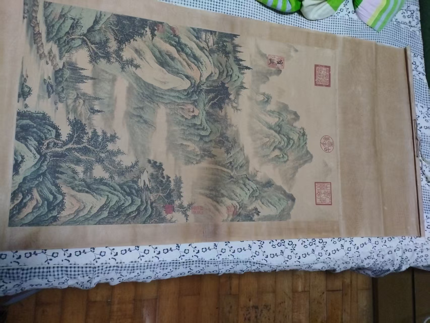 双件典藏重器｜实力藏家许先生批量出让传世珍品