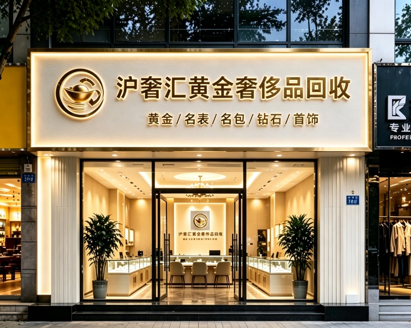 2026 贵阳黄金回收避坑全攻略|沪奢汇黄金回收实测,看懂大盘价不亏上千 2026 贵阳黄金回收避坑全攻略|沪奢汇黄金回收实测,看懂大盘价不亏上千