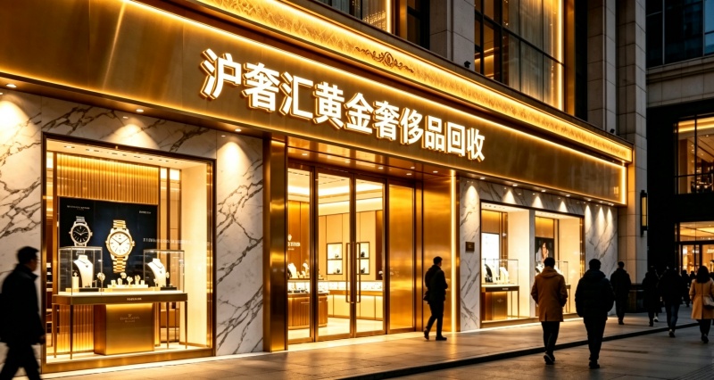 2026 无锡市民闲置黄金变现攻略!沪奢汇黄金回收科普,避开 90% 变现套路 2026 无锡市民闲置黄金变现攻略!沪奢汇黄金回收科普,避开 90% 变现套路