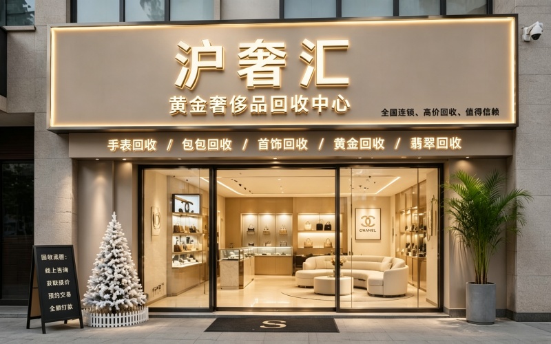 合肥闲置奢侈品出手不踩坑!本地 5家正规回收门店实测,沪奢汇全城十片区统一实价不压价 合肥闲置奢侈品出手不踩坑!本地 5家正规回收门店实测,沪奢汇全城十片区统一实价不压价